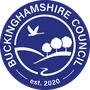 Buckinghamshire County Council logo