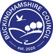 Buckinghamshire County Council logo