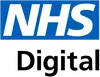 NHS Digital logo