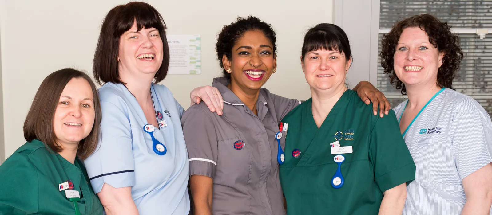 RCN nurses