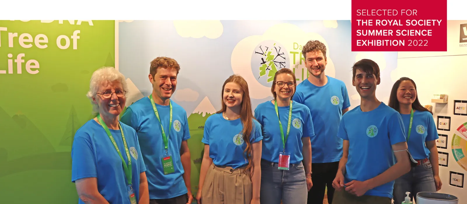 Royal Society Summer Science