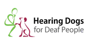 Hearing dogs logo